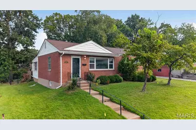 8561 Everett Avenue, Saint Louis, MO 63117 - Photo 7