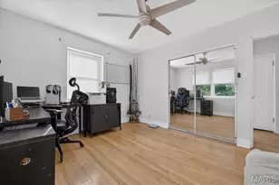 8561 Everett Ave, Saint Louis, MO 63117 - Photo 19