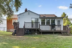 8561 Everett Ave, Saint Louis, MO 63117 - Photo 35