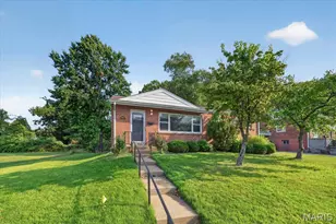 8561 Everett Ave, Saint Louis, MO 63117 - Photo 5