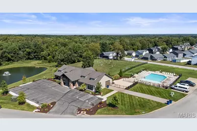 536 Lakewood Drive, Moscow Mills, MO 63362 - Photo 35