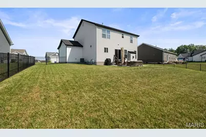 536 Lakewood Drive, Moscow Mills, MO 63362 - Photo 33
