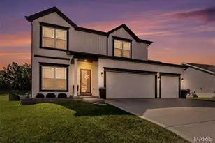 536 Lakewood Dr, Moscow Mills, MO 63362 - Photo 1