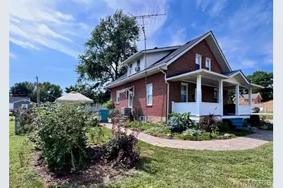 202 E Jefferson Avenue, Robertsville, MO 65066 - Photo 1