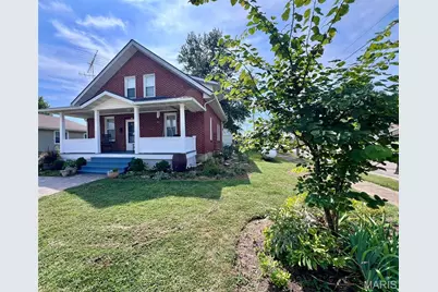 202 E Jefferson Avenue, Robertsville, MO 65066 - Photo 5