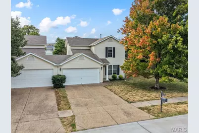 11 Tyler Court #2101B, Wentzville, MO 63385 - Photo 7