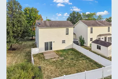 11 Tyler Court #2101B, Wentzville, MO 63385 - Photo 5