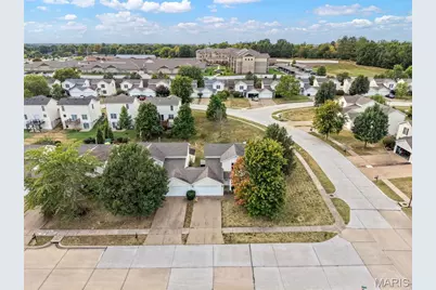 11 Tyler Court #2101B, Wentzville, MO 63385 - Photo 3