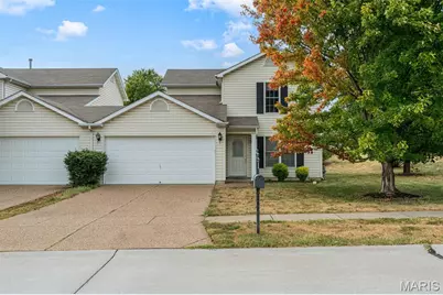 11 Tyler Court #2101B, Wentzville, MO 63385 - Photo 11