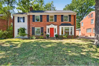 933 S Central Avenue, Clayton, MO 63105 - Photo 1