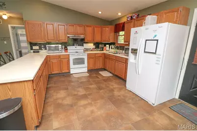 638 Rue Claudine, Bonne Terre, MO 63628 - Photo 13