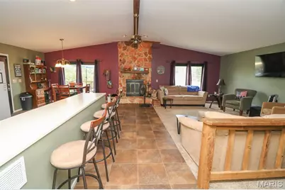 638 Rue Claudine, Bonne Terre, MO 63628 - Photo 17