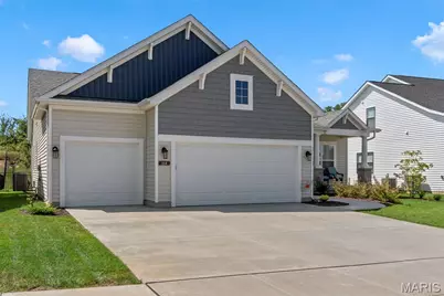 164 Cedarstone Drive, Dardenne Prairie, MO 63368 - Photo 3
