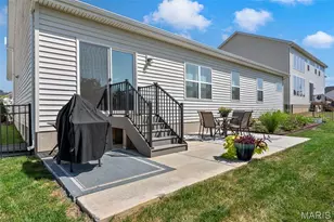 164 Cedarstone Dr, Dardenne Prairie, MO 63368 - Photo 47