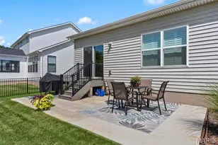 164 Cedarstone Dr, Dardenne Prairie, MO 63368 - Photo 5