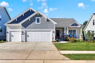 164 Cedarstone Dr, Dardenne Prairie, MO 63368 - Photo 7