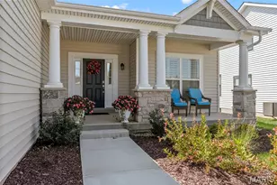 164 Cedarstone Dr, Dardenne Prairie, MO 63368 - Photo 9