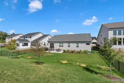 164 Cedarstone Drive, Dardenne Prairie, MO 63368 - Photo 5