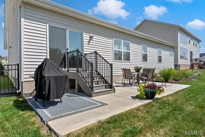 164 Cedarstone Drive, Dardenne Prairie, MO 63368 - Photo 9