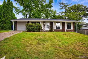3535 Brookstone Dr, Florissant, MO 63033 - Photo 1