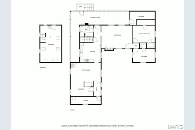 16200 Old Jamestown Road, Florissant, MO 63034 - Photo 45