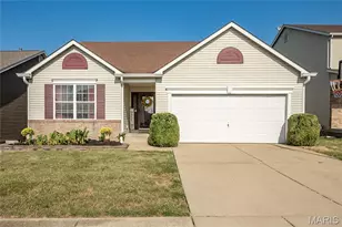 4617 Richmond Forest Dr, Florissant, MO 63034 - Photo 1