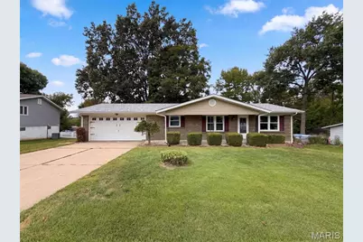 1621 Christy Drive, Saint Charles, MO 63303 - Photo 1