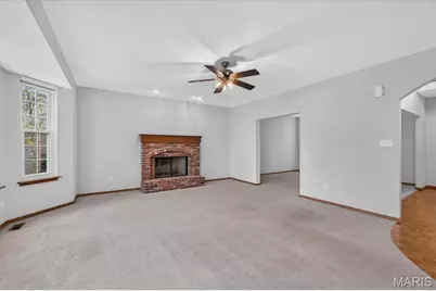 403 Kacey Lane, Ballwin, MO 63021 - Photo 9