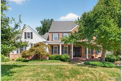 403 Kacey Lane, Ballwin, MO 63021 - Photo 1