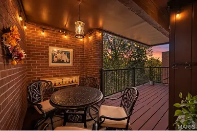 590 Sarah Lane #401, Saint Louis, MO 63141 - Photo 23