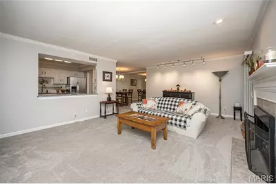 590 Sarah Lane #401, Saint Louis, MO 63141 - Photo 21