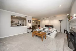 590 Sarah Ln, Saint Louis, MO 63141 - Photo 21
