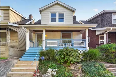 4404 Osceola Street, Saint Louis, MO 63116 - Photo 1