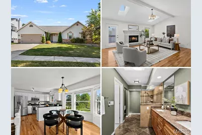 2079 Autumn Wood Drive, Saint Charles, MO 63303 - Photo 1