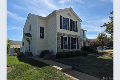 16500 Victoria Crossing Drive, Wildwood, MO 63040 - Photo 1