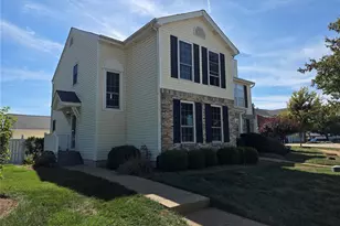 16500 Victoria Crossing Dr, Wildwood, MO 63040 - Photo 1