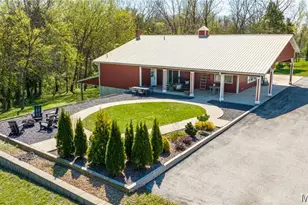 162 Jackson St, Augusta, MO 63332 - Photo 1