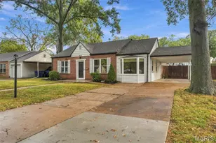 964 Sanders Dr, Saint Louis, MO 63126 - Photo 1