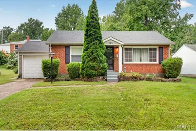 1971 Vinita Drive, Saint Louis, MO 63114 - Photo 1