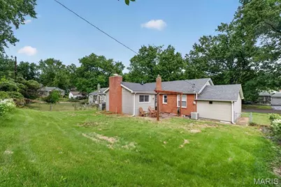 1971 Vinita Drive, Saint Louis, MO 63114 - Photo 27