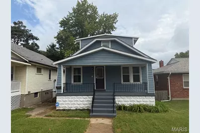 4091 Blow Street, Saint Louis, MO 63116 - Photo 1