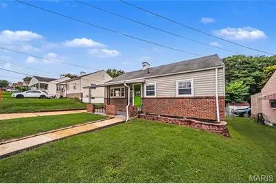 8505 Pilot Avenue, Saint Louis, MO 63123 - Photo 3