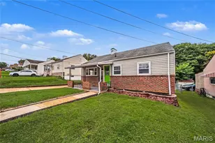 8505 Pilot Ave, Saint Louis, MO 63123 - Photo 3