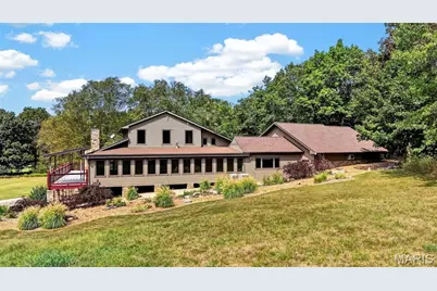 6388 Salamone Road, Cedar Hill, MO 63016 - Photo 3