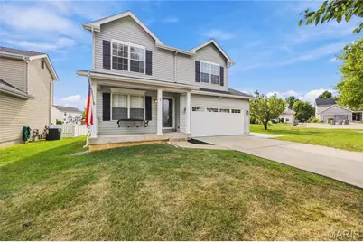 64 Brimstone Corner, O'Fallon, MO 63366 - Photo 37