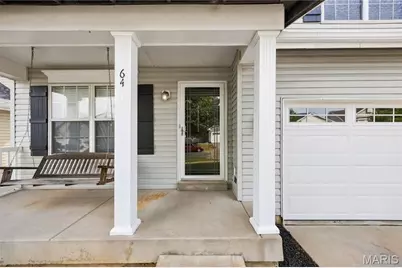 64 Brimstone Corner, O'Fallon, MO 63366 - Photo 3