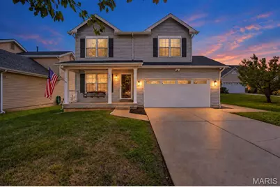 64 Brimstone Corner, O'Fallon, MO 63366 - Photo 1