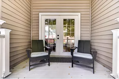 461 N Clay Avenue, Kirkwood, MO 63122 - Photo 37