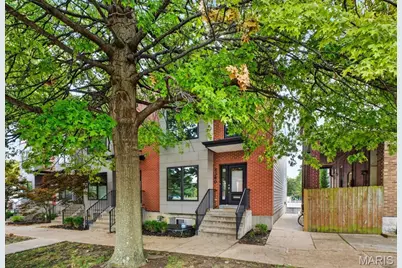 5380 Magnolia Avenue, Saint Louis, MO 63139 - Photo 3