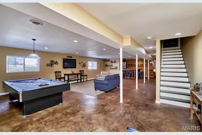 699 Springfield Drive, Wentzville, MO 63385 - Photo 23